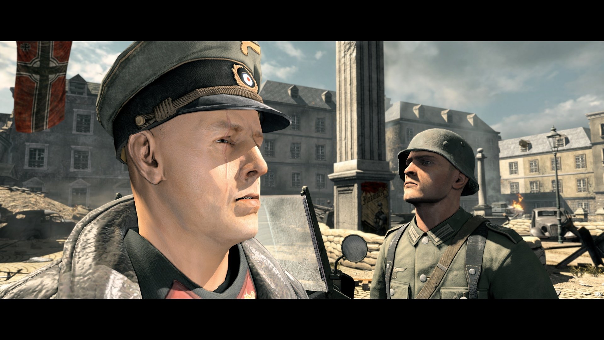Sniper Elite V2 Remastered - Imagen 11
